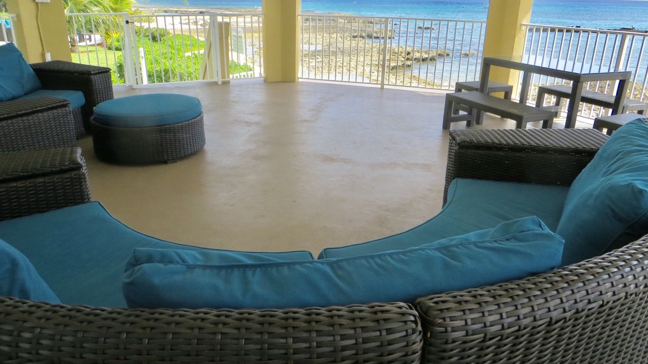Photo of Outdoor in Seven Mile Beach