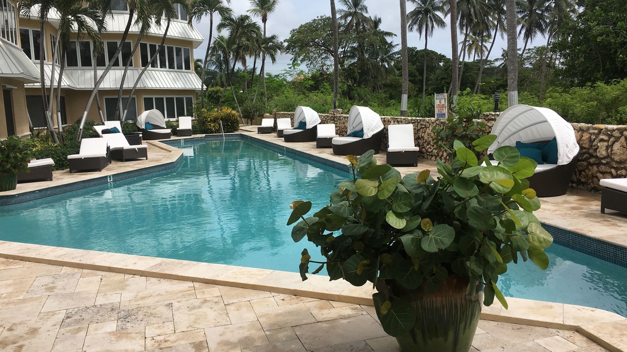 Photo of Outdoor in Seven Mile Beach