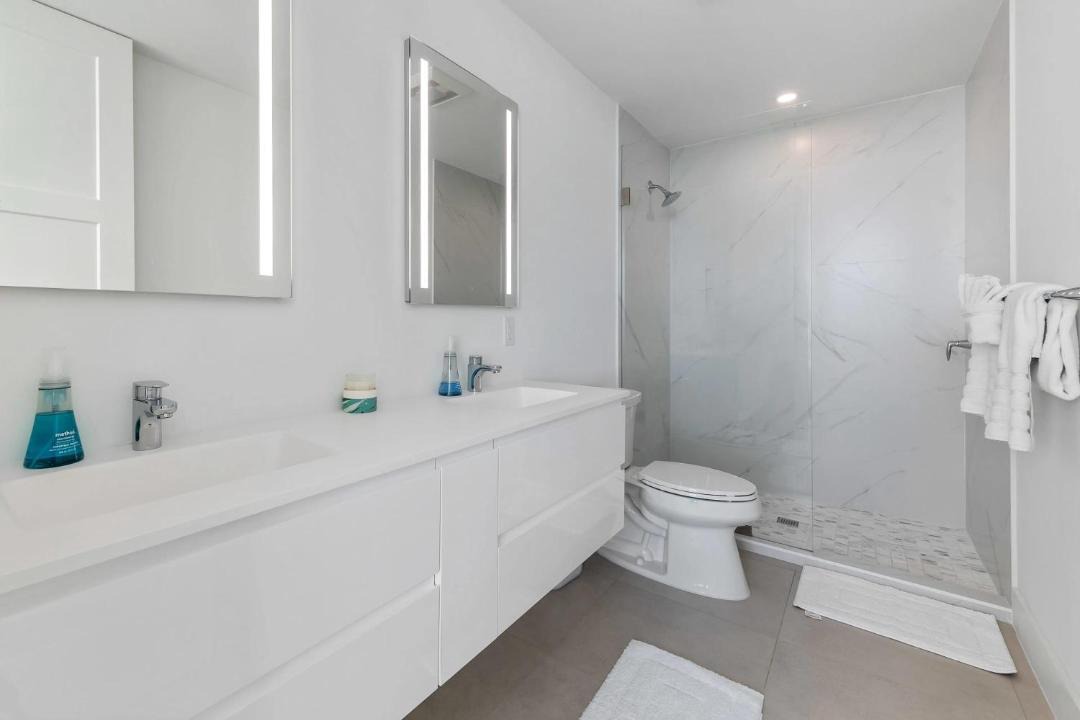 Photo of Bathroom in Northwest Point