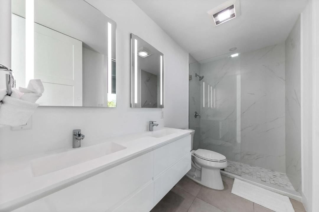 Photo of Bathroom in Northwest Point