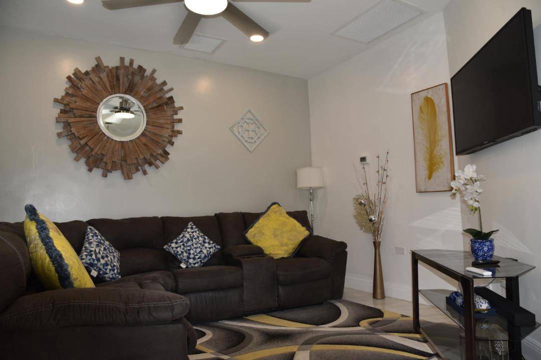 Photo of Livingroom in George Town