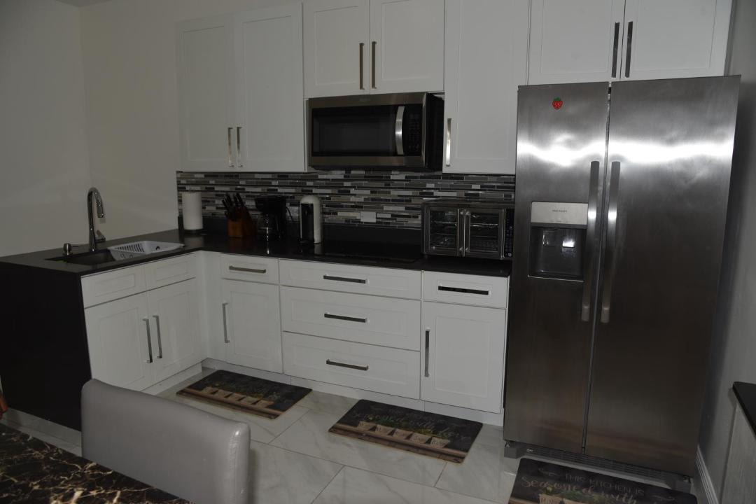 Photo of Kitchen in George Town