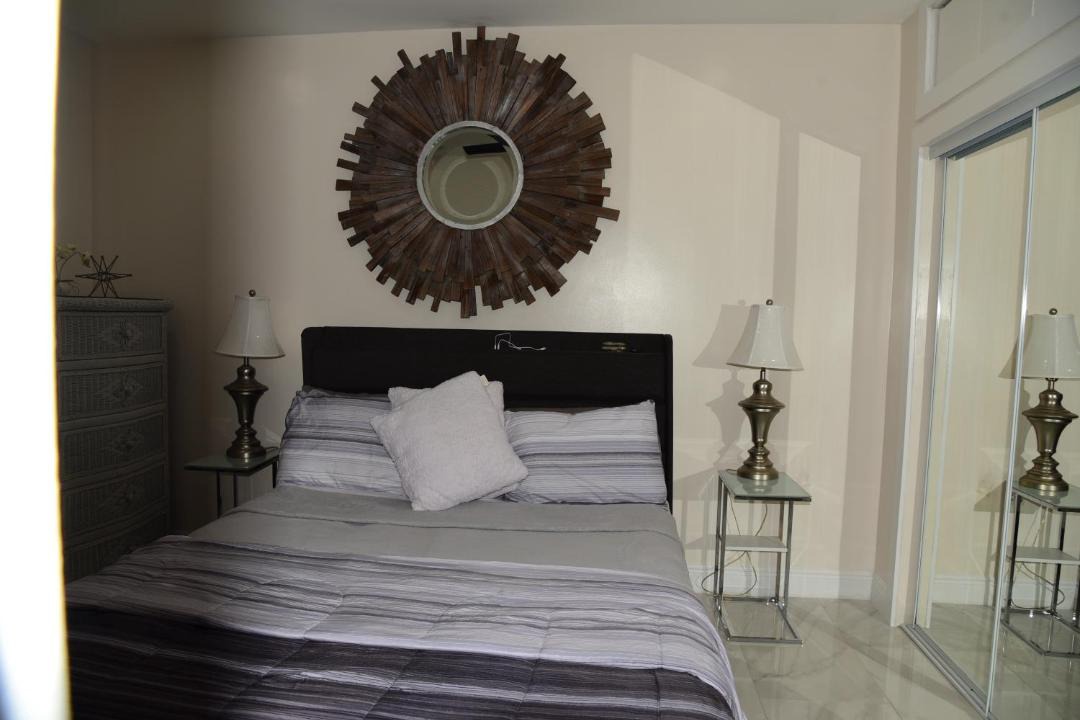 Photo of Bedroom in George Town