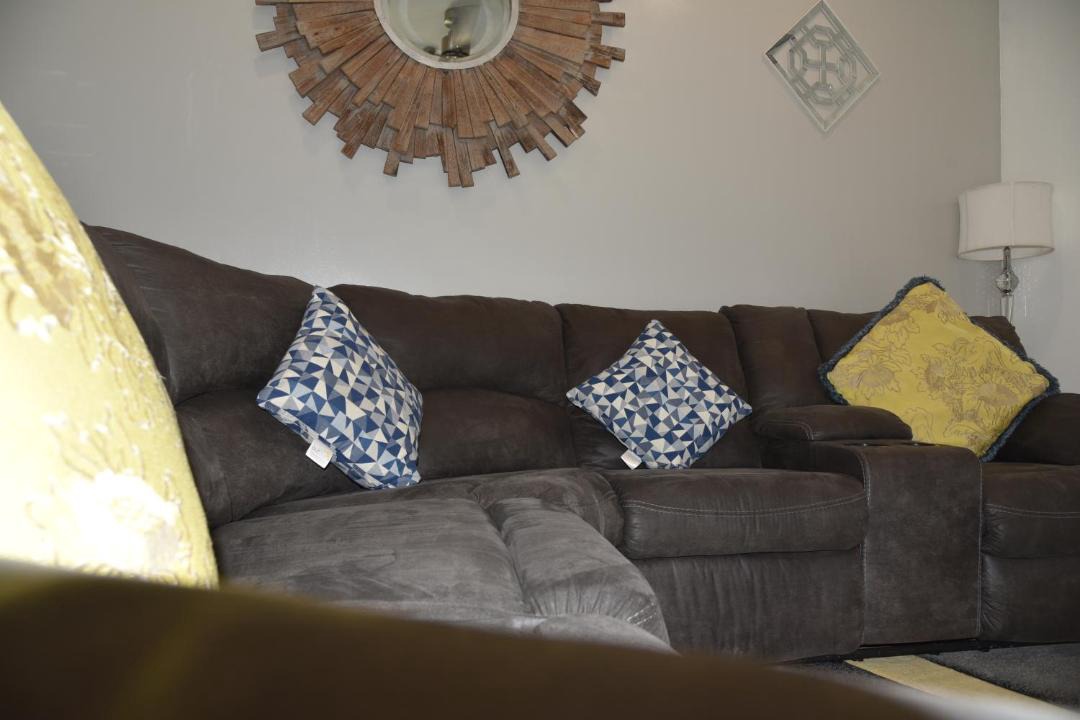 Photo of Livingroom in George Town