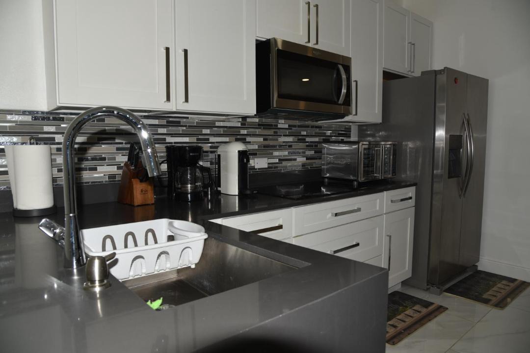 Photo of Kitchen in George Town