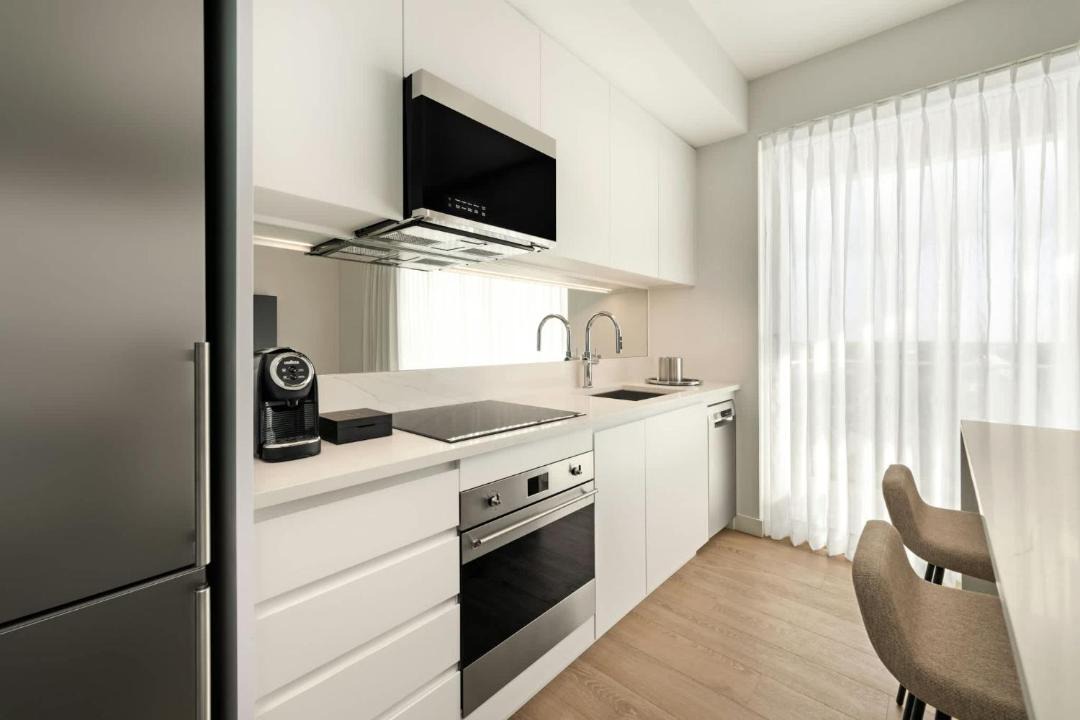 Photo of Kitchen in George Town