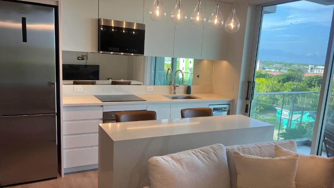 Photo of Kitchen in George Town