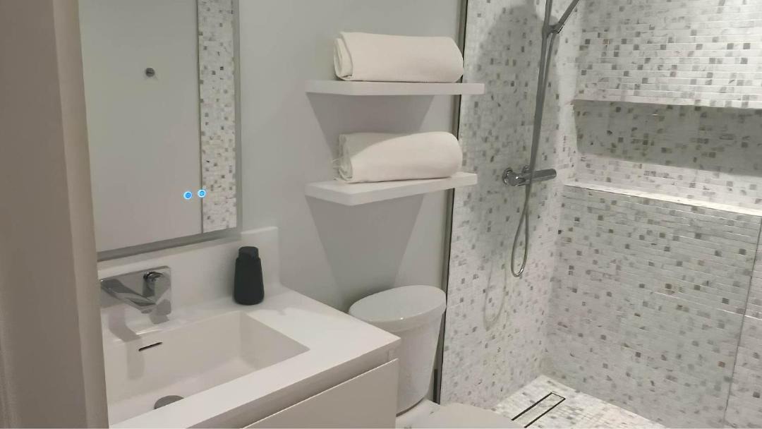 Photo of Bathroom in George Town