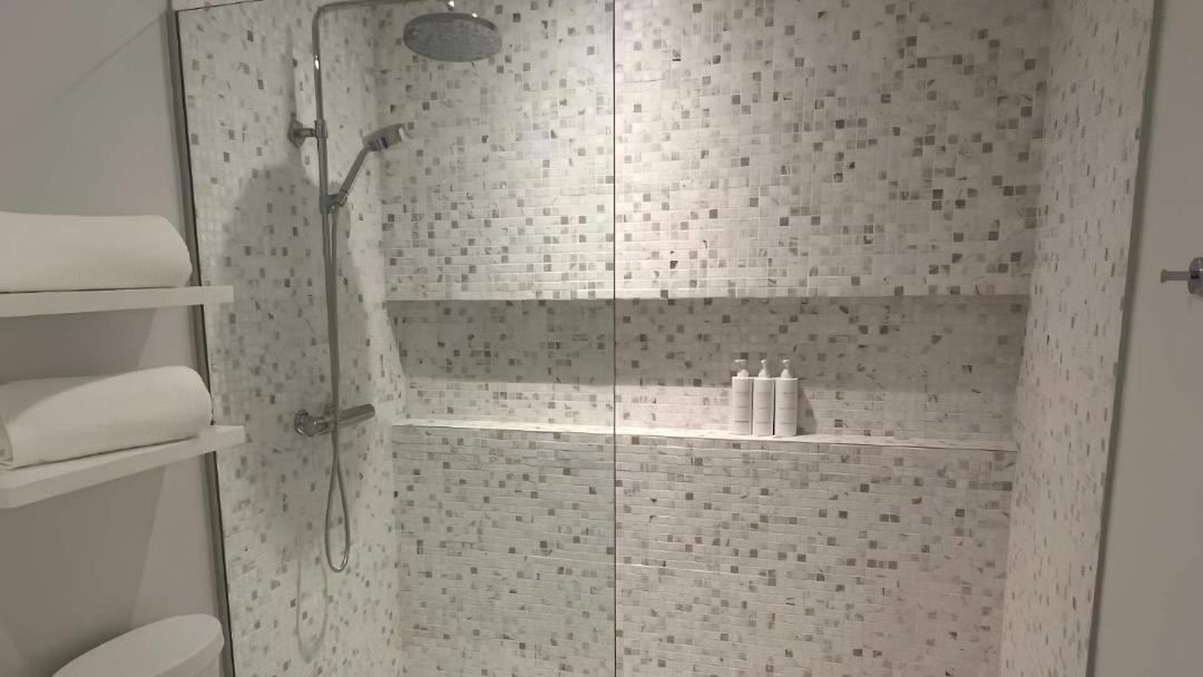 Photo of Bathroom in George Town