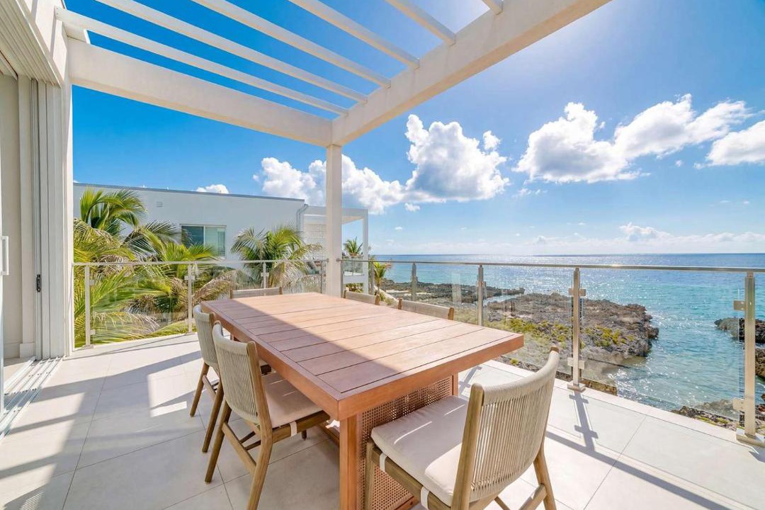 Photo of Patio Balcony in Northwest Point