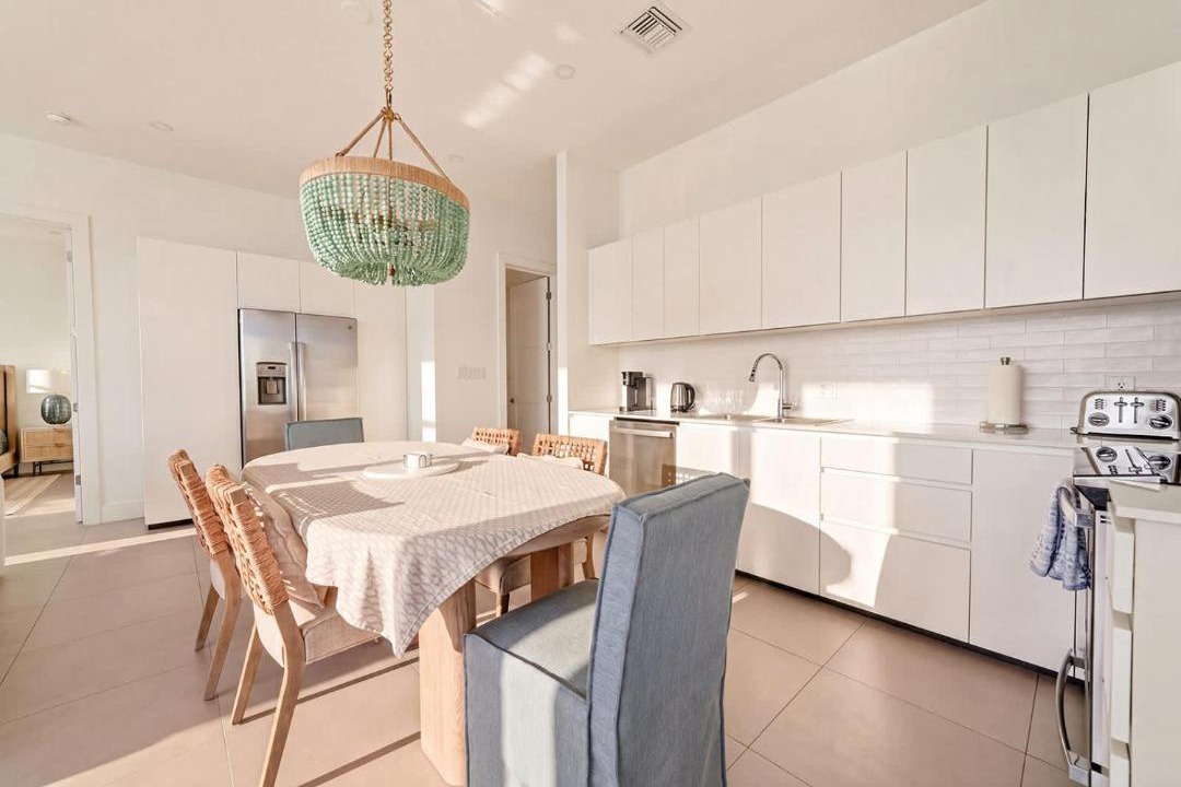 Photo of Kitchen in Northwest Point