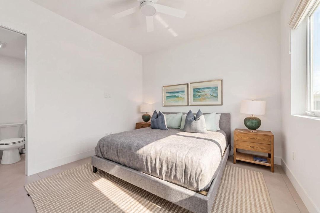 Photo of Bedroom in Northwest Point