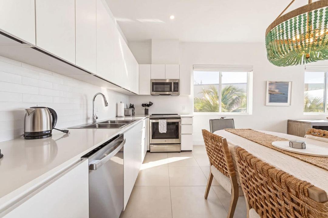 Photo of Kitchen in Northwest Point