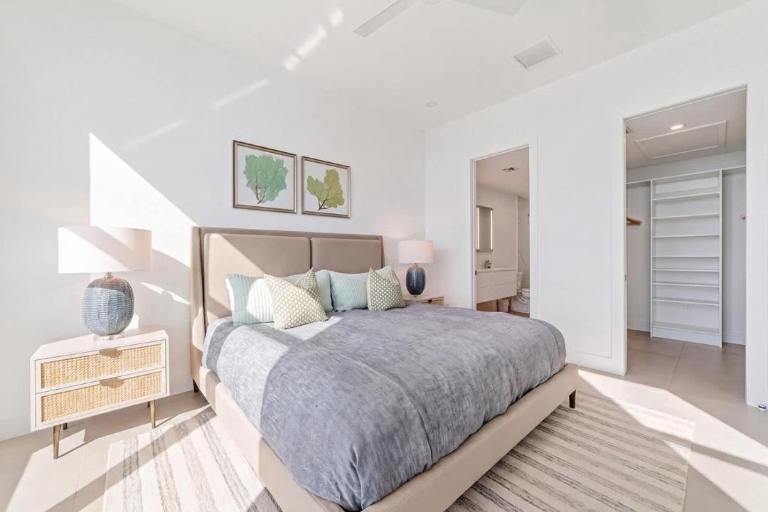Photo of Bedroom in Northwest Point