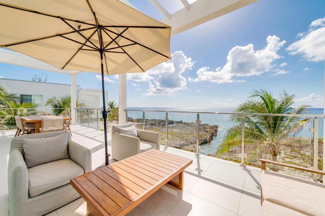 Photo of Patio Balcony in Northwest Point