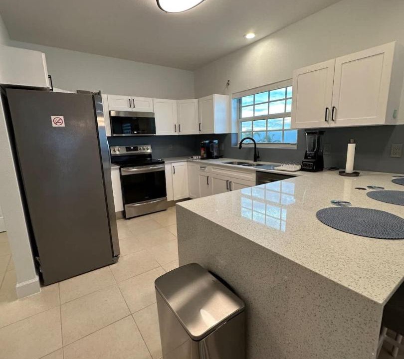 Photo of Kitchen in Colliers Bay