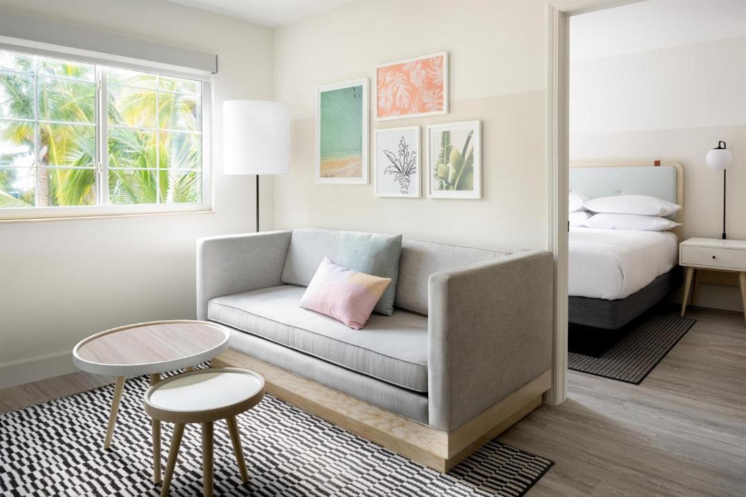 Photo of Bedroom in Seven Mile Beach