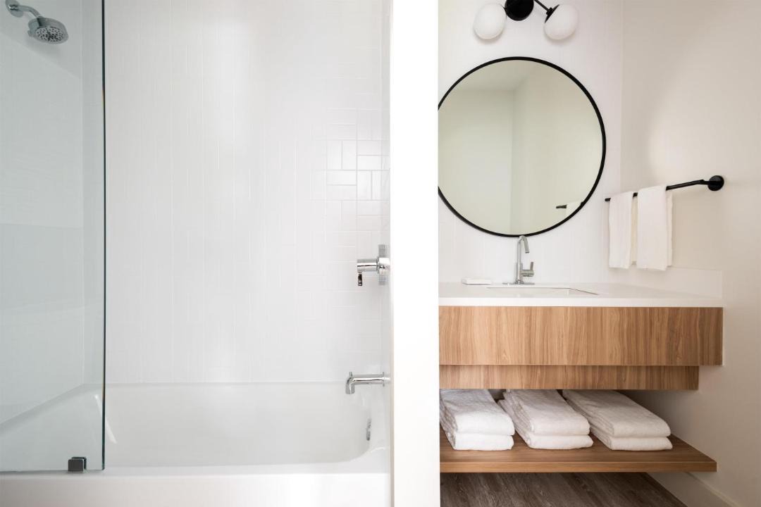 Photo of Bathroom in Seven Mile Beach