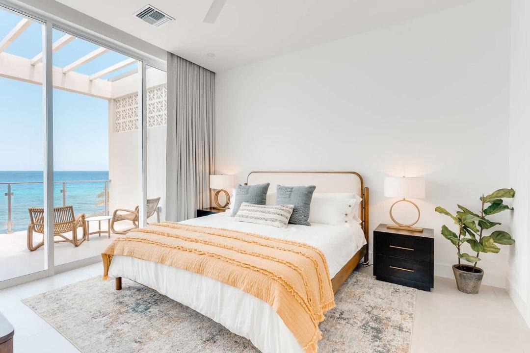 Photo of Bedroom in Northwest Point