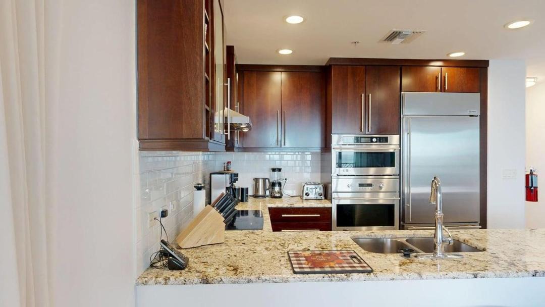 Photo of Kitchen in Seven Mile Beach