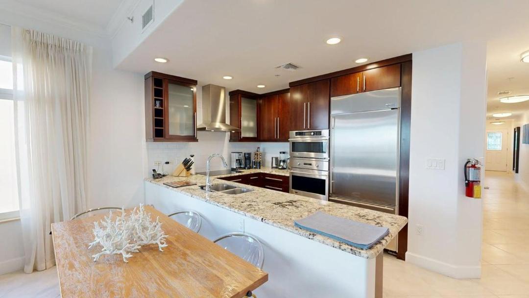 Photo of Kitchen in Seven Mile Beach