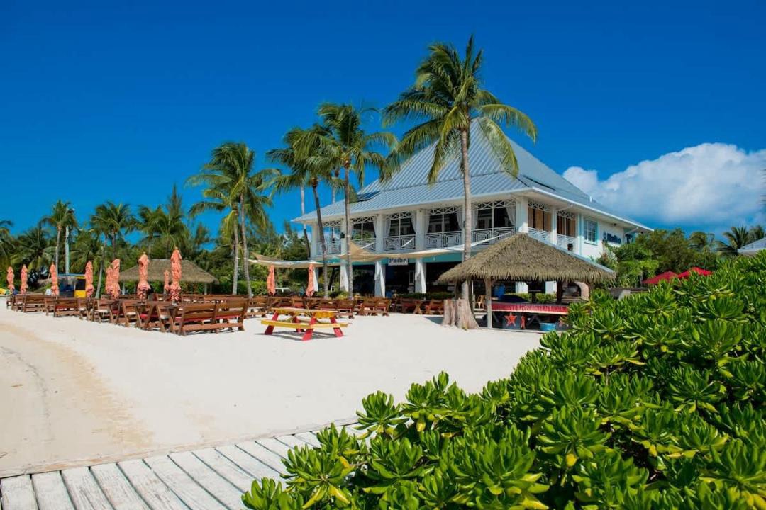 Photo of Others in Rum Point