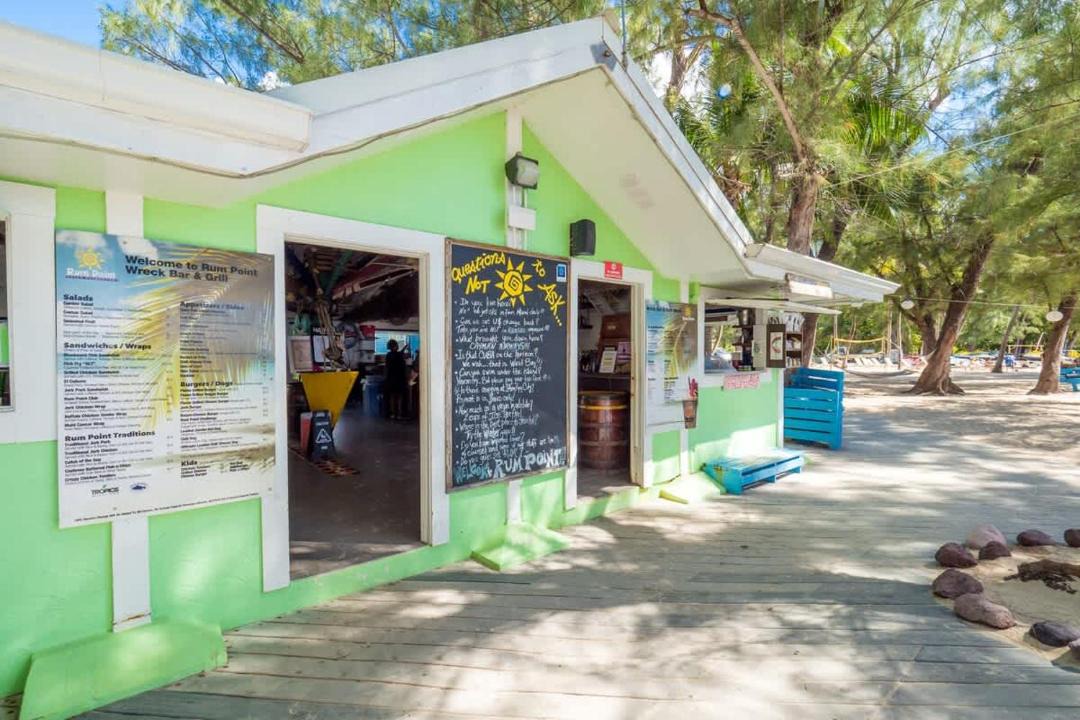 Photo of Others in Rum Point