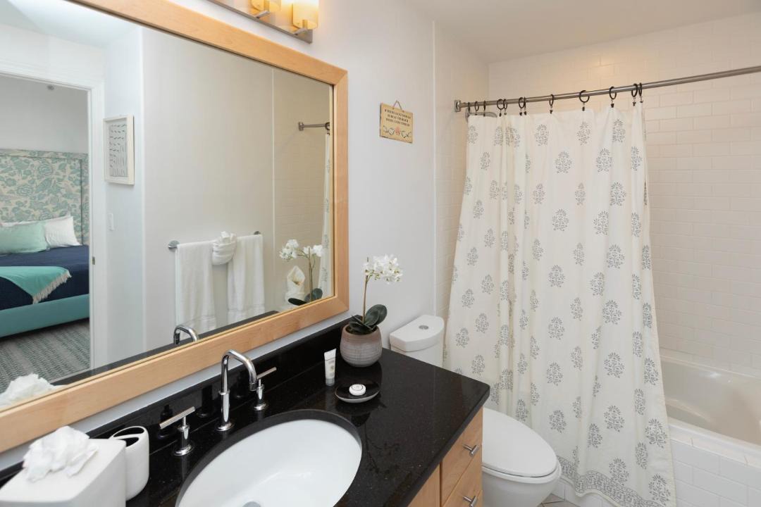 Photo of Bathroom in Seven Mile Beach