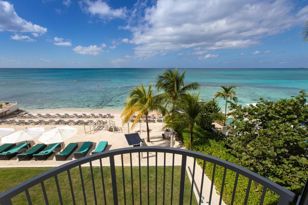Photo of Patio Balcony in Seven Mile Beach