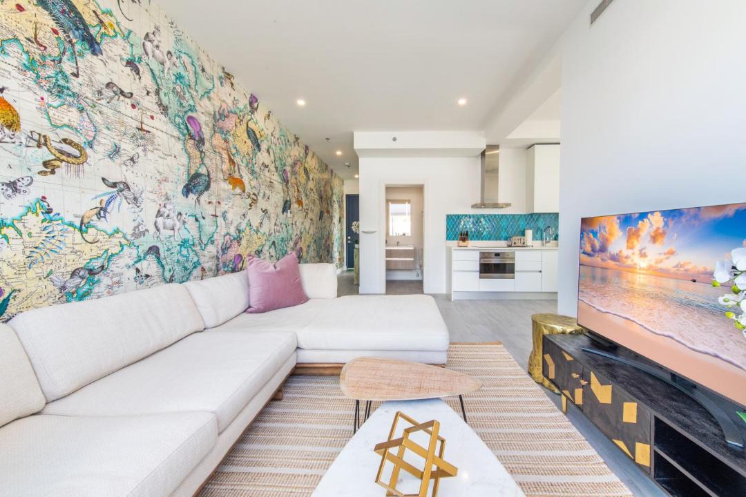 Photo of Livingroom in Seven Mile Beach