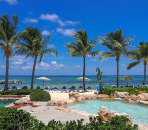 Wyndham Reef Resort Grand Cayman 