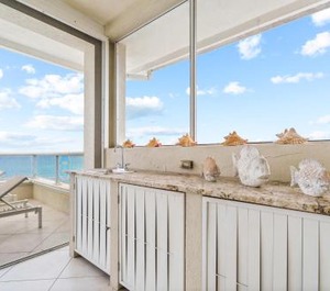 South Bay Beach Club Villa 