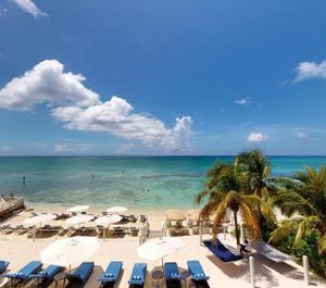 South Bay Beach Club Villa 
