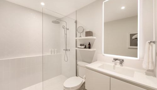 Two-Bedroom Suite