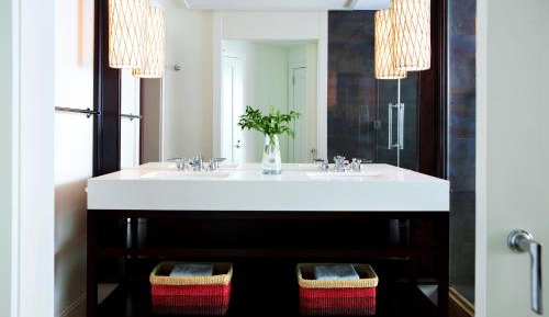 King Room with View