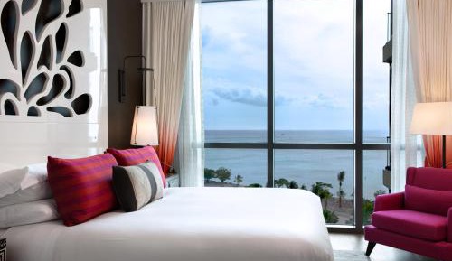 King Room with Ocean View