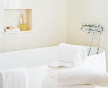 Deluxe Suite with Sea View