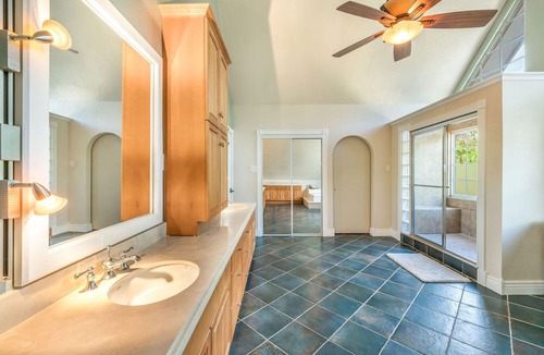 Bodden Town Other | The Salty Sapodilla beautiful Cayman Villa 10-mins from Beach!
