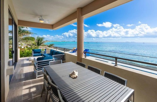 Northwest Point Condo | Seadreams Boutique Oceanfront Condos