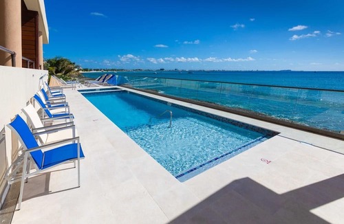 Northwest Point Condo | Seadreams Boutique Oceanfront Condos