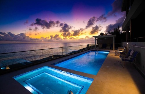Northwest Point Condo | Seadreams Boutique Oceanfront Condos