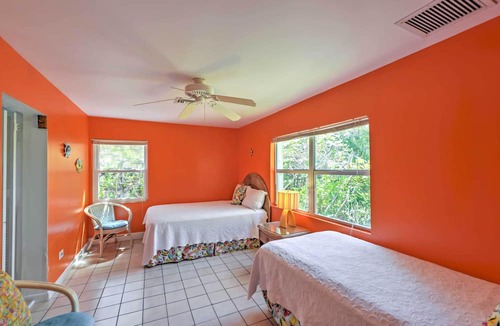North Side Cottage | Northside Grand Cayman Getaway w/Private Beach!