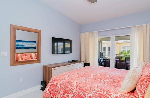 Seven Mile Beach Condo | Regal Beach Club 432 is a 3rd Floor Unit with Amazing Views of the Ocean!