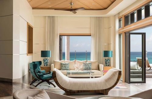 Seven Mile Beach Resort | The Ritz-Carlton, Grand Cayman