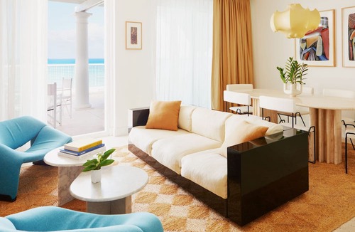 Seven Mile Beach Hotel | Palm Heights