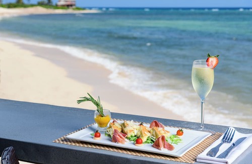 Colliers Bay Resort | The Reef Beach Resort - All Inclusive - East End, Grand Cayman