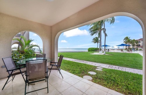 Seven Mile Beach Apartment | George Town Villas 117