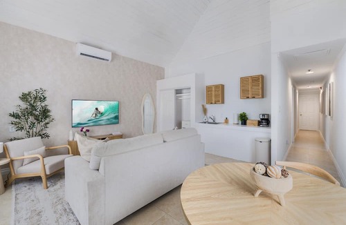 Northwest Point Resort | Cobalt Coast Resort