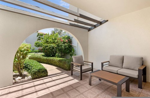 West Bay Apartment | Villas Pappagallo 17