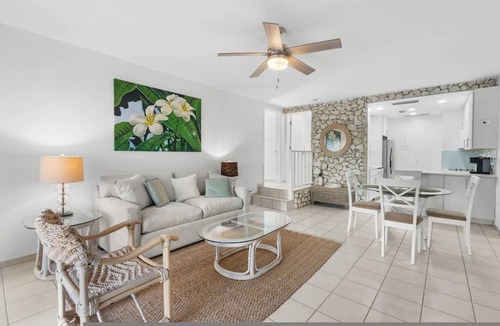West Bay Apartment | Villas Pappagallo 17
